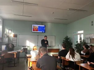 Два нижегородских техникума и филиал ННГУ вошли в топ-100 самых активных лекториев общества «Знание»